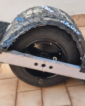 Future motion Onewheel Xr