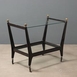 Carrello Anni 50-60