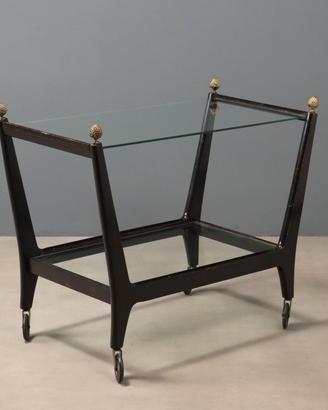 Carrello Anni 50-60