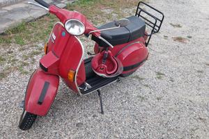 Vespa PX 150 Arcobaleno 