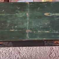 Tavolo antico siciliano 