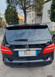  Mercedes B180 diesel 