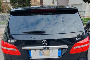  Mercedes B180 diesel 