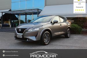 Nissan Qashqai 1.3 MHEV BUSINESS 158 CV XTRONIC *U