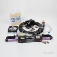 Idroguida Mavi Mare per fuoribordo