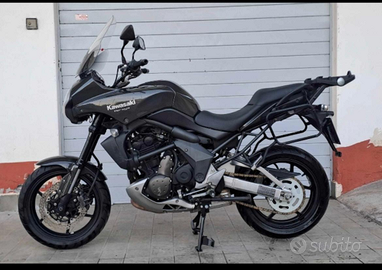Kawasaki versys