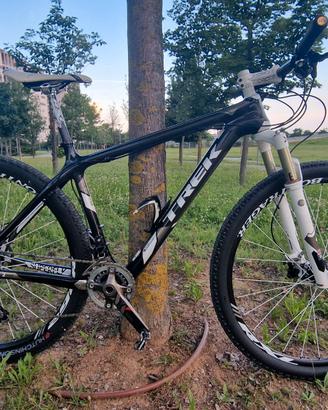 Mountain Bike full carbon Trek Superfly Pro 29er
