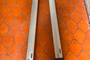 Barre Thule - Wing Bar Edge