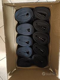 50 Camere d'aria Continental MTB26" valvola Dunlop