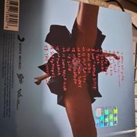 Cd Maneskin Rush Deluxe Edition