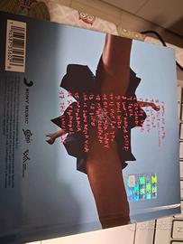 Cd Maneskin Rush Deluxe Edition