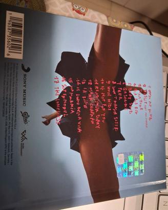 Cd Maneskin Rush Deluxe Edition