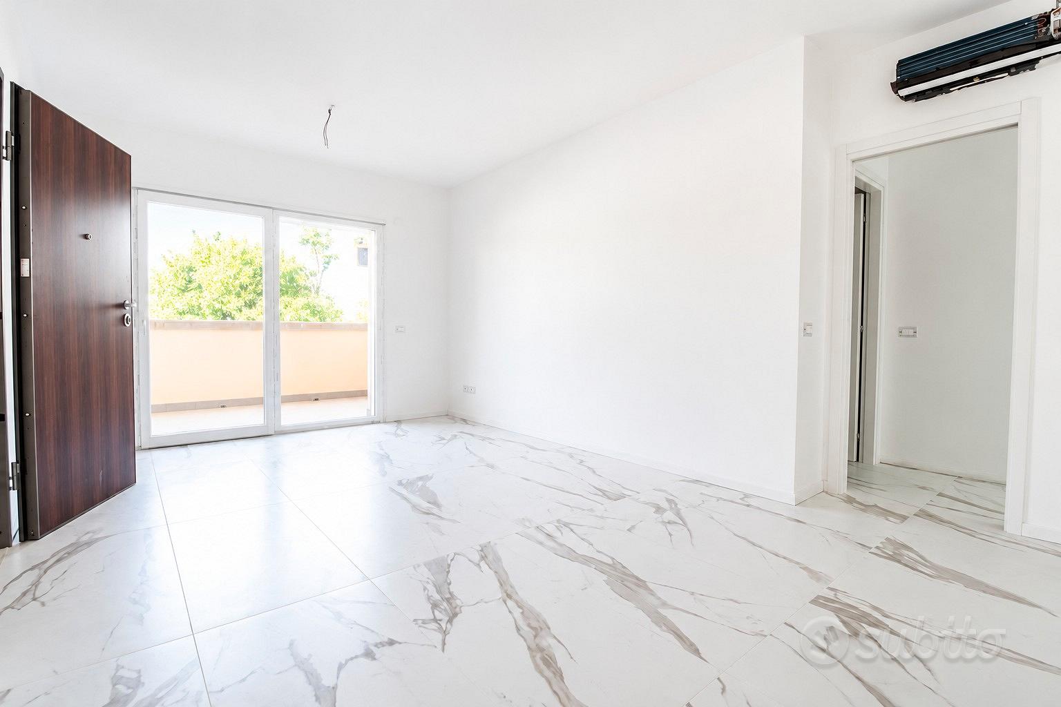 Appartamento – Cuartu Sant'Aleni/Quartu Sant'Elena, Is Arenas, Casteddu/Cagliari - Vista 3