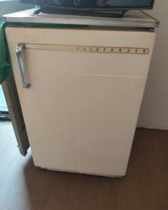 telefunken frigorifero