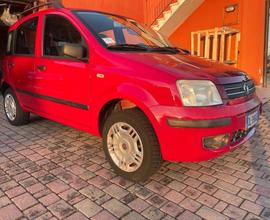 Fiat Panda 1.2 NATURAL POWER 44 kw ok neopatentati