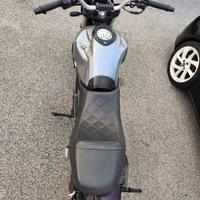 RICAMBI USATI PER VOGE TROFEO 300 AC 2021 INCIDENT