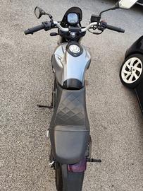 RICAMBI USATI PER VOGE TROFEO 300 AC 2021 INCIDENT