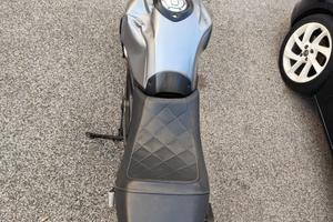 RICAMBI USATI PER VOGE TROFEO 300 AC 2021 INCIDENT