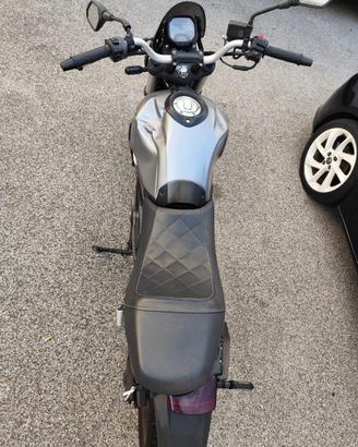 RICAMBI USATI PER VOGE TROFEO 300 AC 2021 INCIDENT