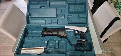 Sega gattuccio makita