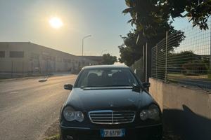 Mercedes Benc c220 cdi