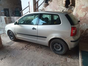 Polo 1.2