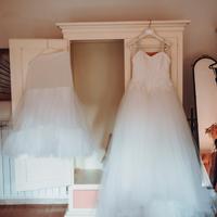 Vestito da sposa