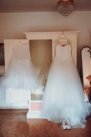 Vestito da sposa