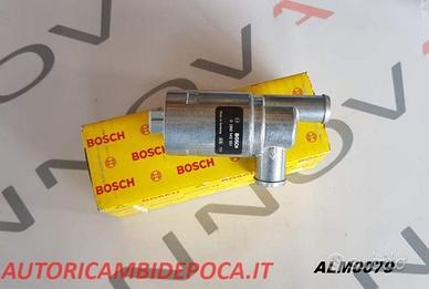 Valvola Regolazione Minimo - VW Golf III/Passat