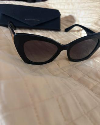 Occhiali da sole Dolce e Gabbana
