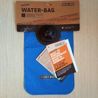 Sacca idrica Ortlieb Water-Bag 2L trekking camping