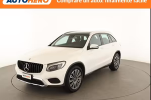 MERCEDES-BENZ GLC 250 PS47519