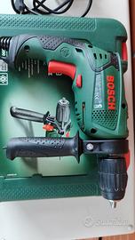 Trapano Bosch PSB 500 RE