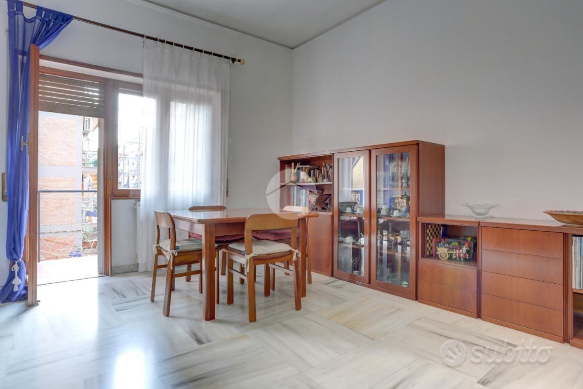 Appartamento – RM - Altro