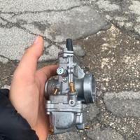 carburatore 24 mikuni