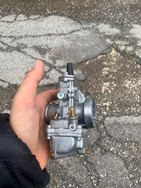 carburatore 24 mikuni