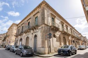 Casa Indipendente - Scicli