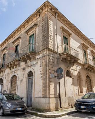 Casa Indipendente - Scicli