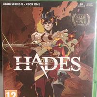 HADES Xbox