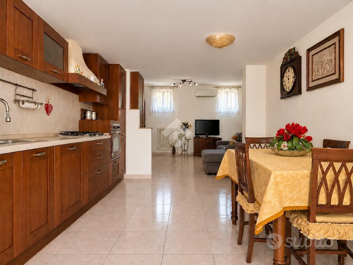 Appartamento – San Giovanni Rotondo, Foggia - Vista 3