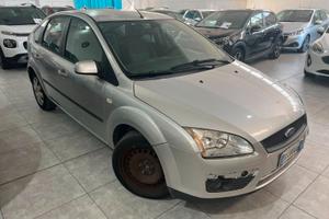 Ford Focus 1.8 TDCi 115CV 2007
