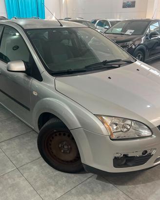 Ford Focus 1.8 TDCi 115CV 2007