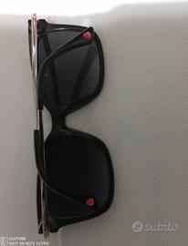 Occhiali usati Victoria s secret Pink.