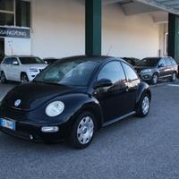 Volkswagen New Beetle 1.6