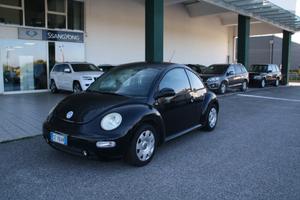 Volkswagen New Beetle 1.6