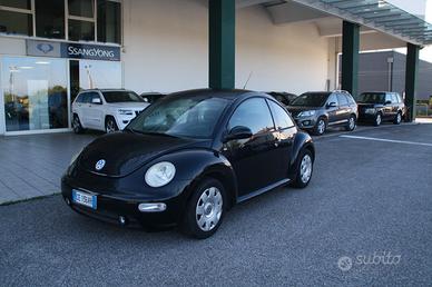 Volkswagen New Beetle 1.6