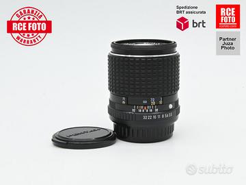 Pentax M SMC 135 F3.5 (Pentax)