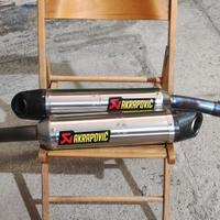 akrapovic r1 2007/2008