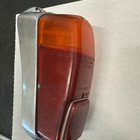 Faro d’epoca conservato