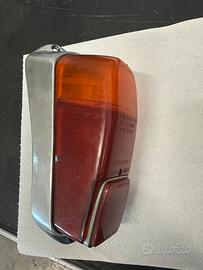 Faro d’epoca conservato